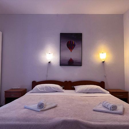 Apartment Toni Privlacka 32 Zadar Dış mekan fotoğraf