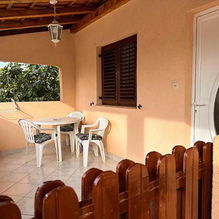 Apartment Toni Privlacka 32 Zadar Dış mekan fotoğraf