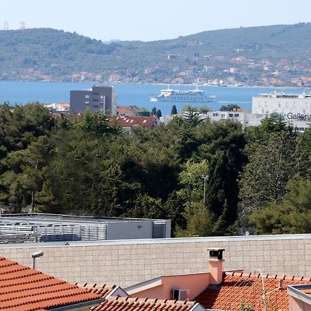 Apartment Toni Privlacka 32 Zadar Dış mekan fotoğraf