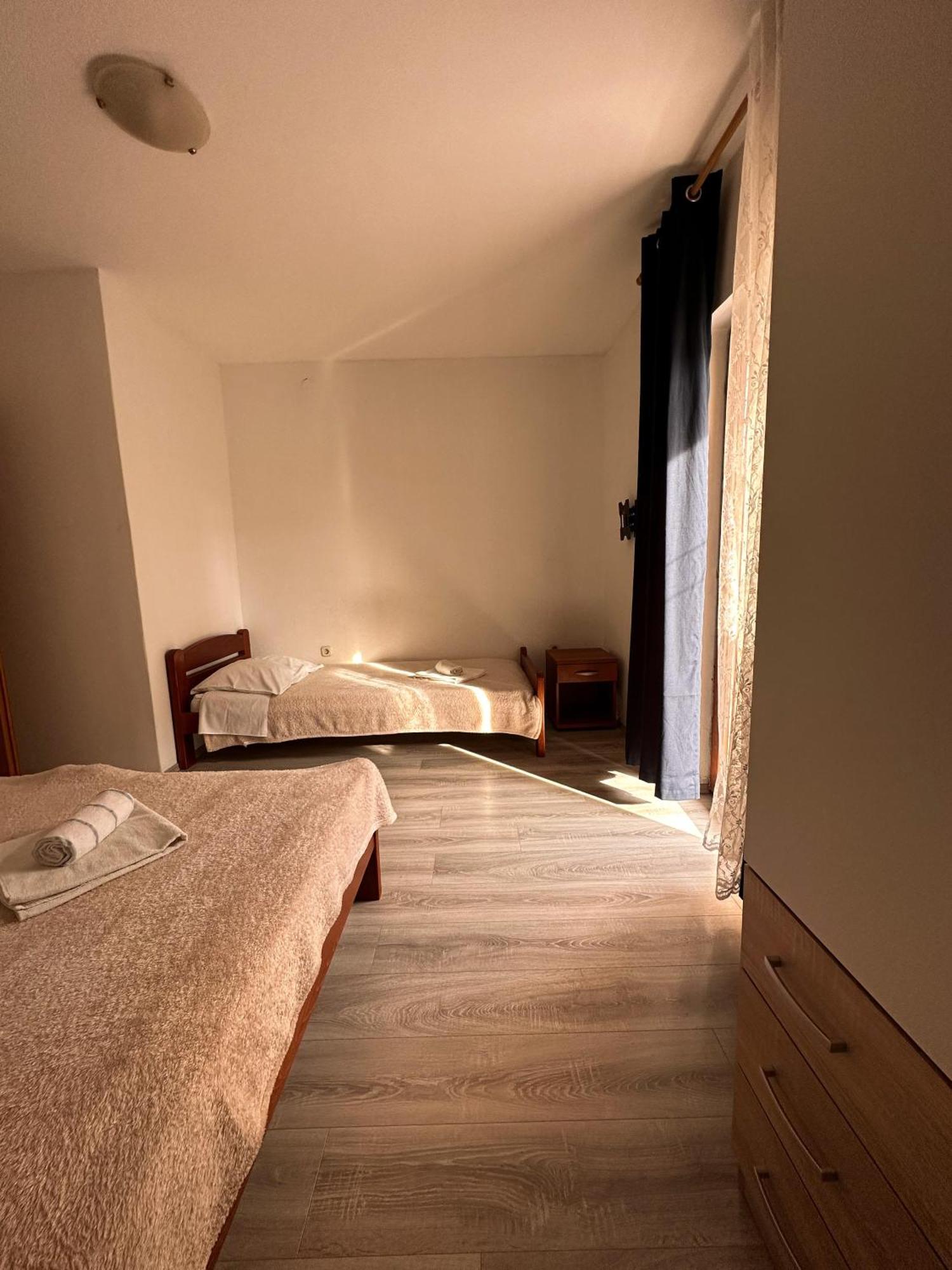 Apartment Toni Privlacka 32 Zadar Dış mekan fotoğraf