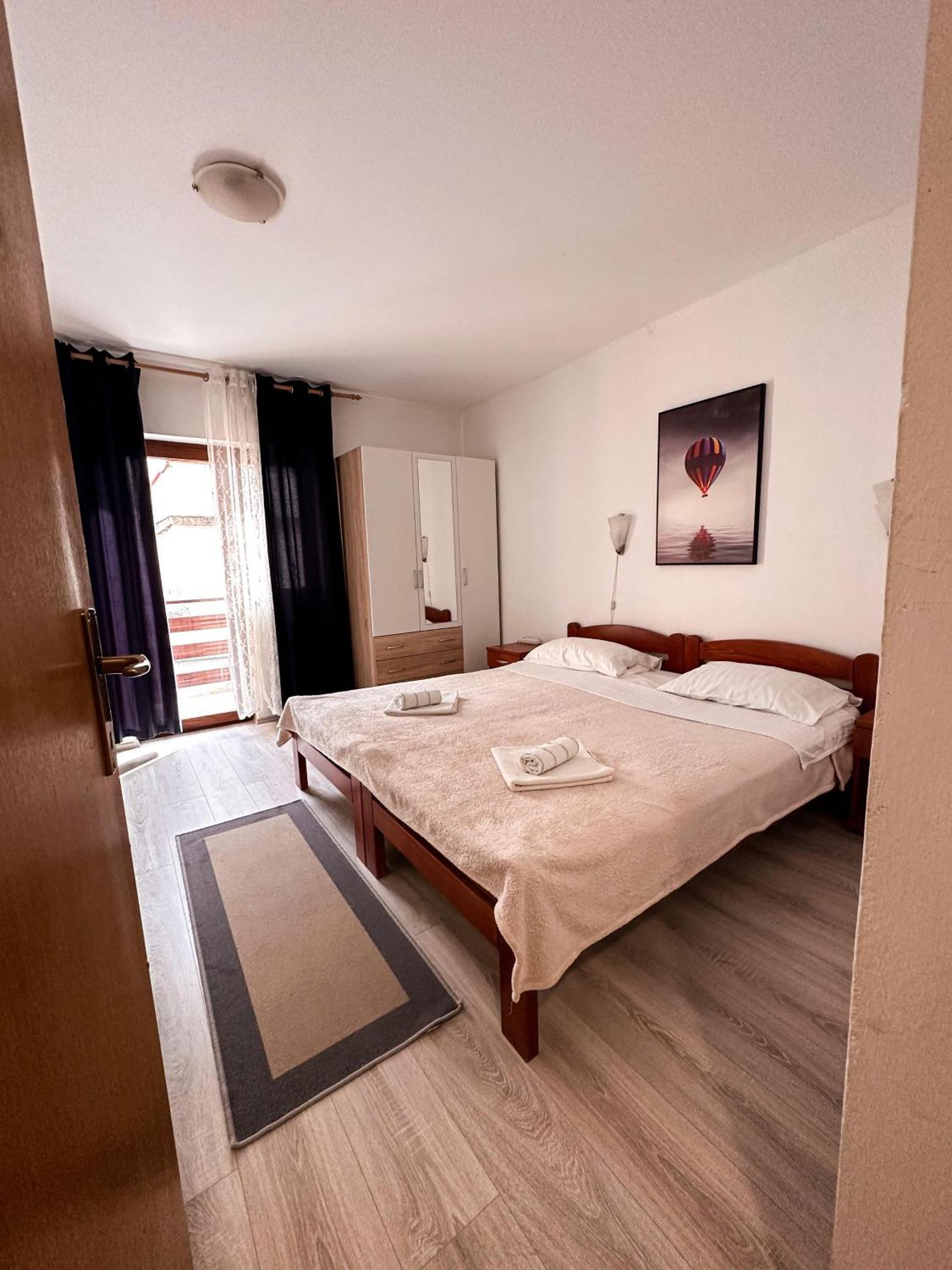 Apartment Toni Privlacka 32 Zadar Dış mekan fotoğraf