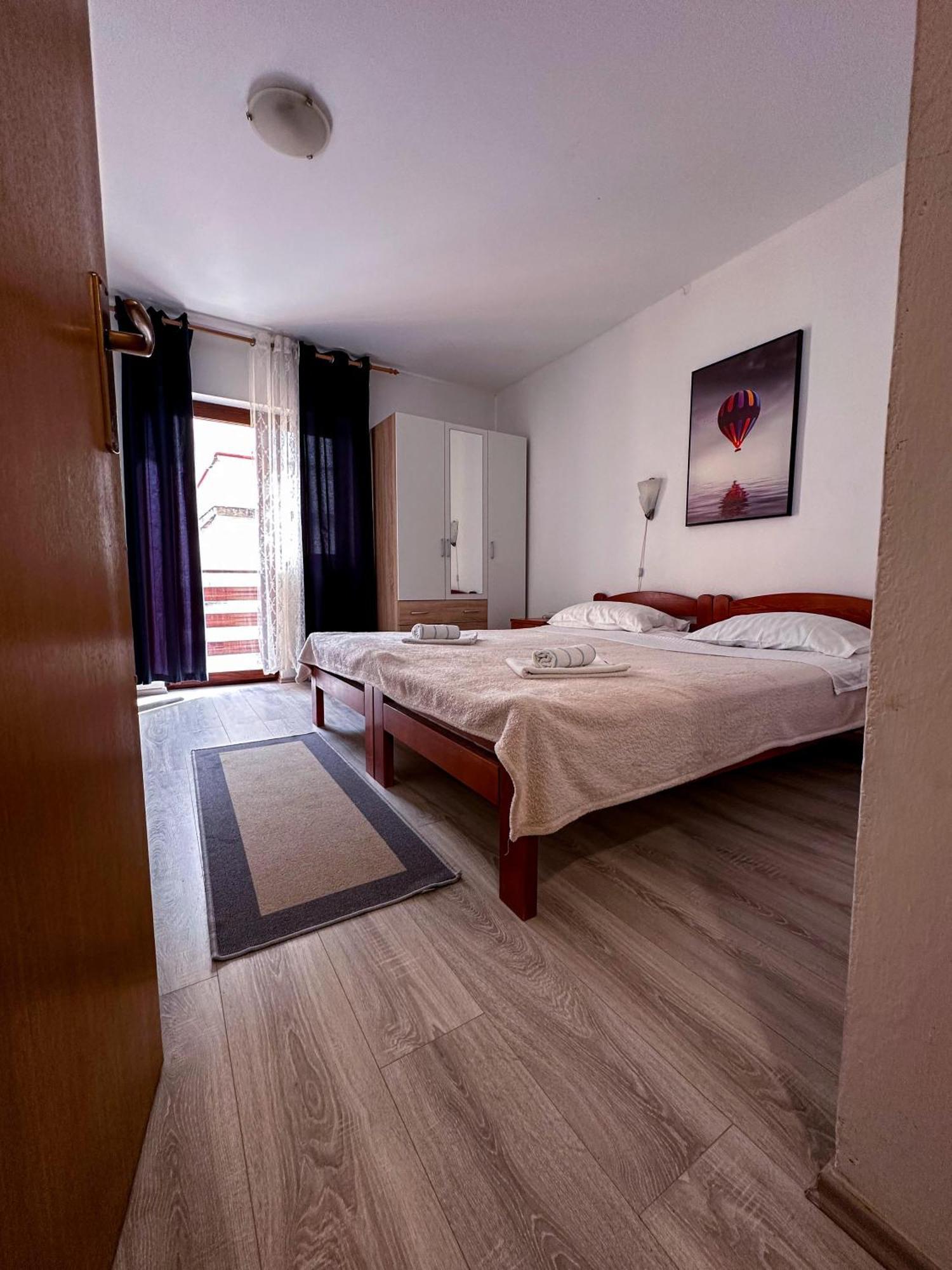 Apartment Toni Privlacka 32 Zadar Dış mekan fotoğraf