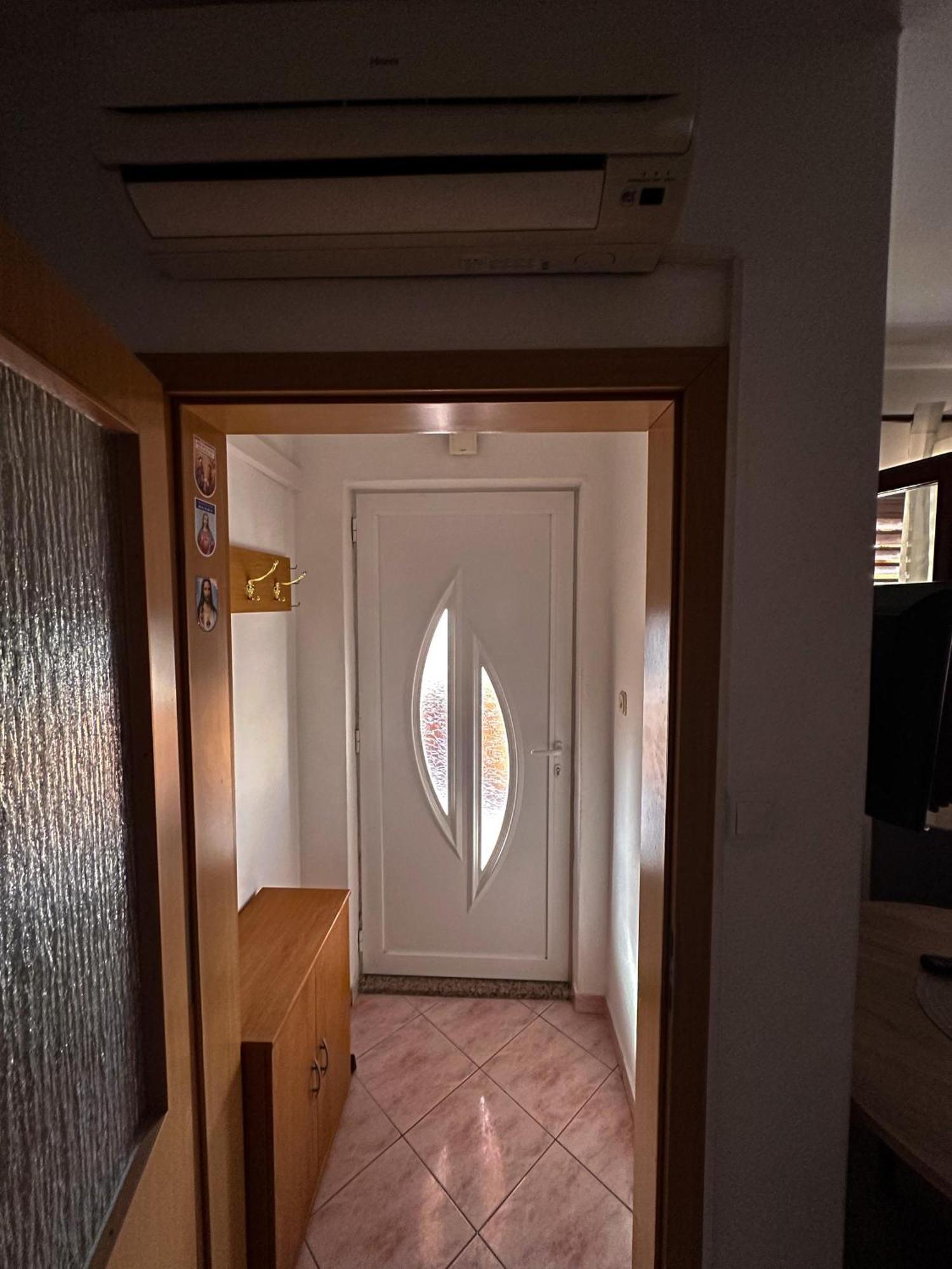 Apartment Toni Privlacka 32 Zadar Dış mekan fotoğraf