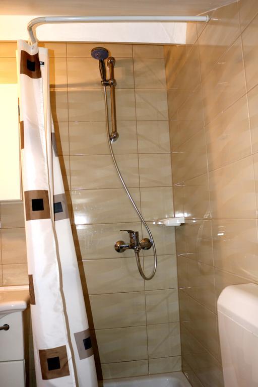 Apartment Toni Privlacka 32 Zadar Dış mekan fotoğraf