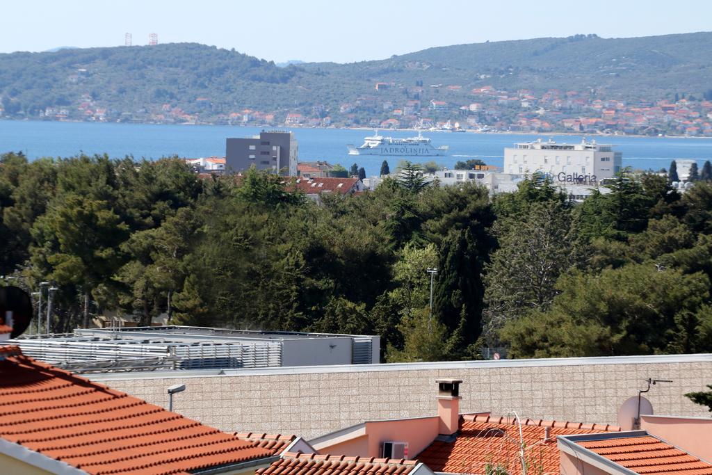 Apartment Toni Privlacka 32 Zadar Dış mekan fotoğraf