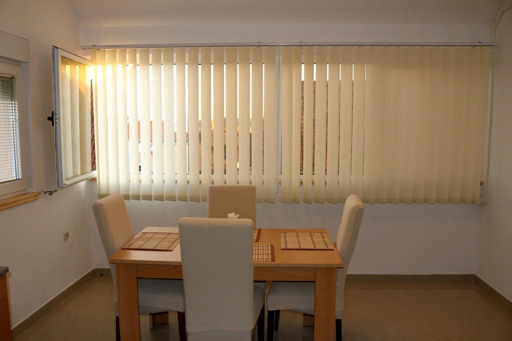 Apartment Toni Privlacka 32 Zadar Dış mekan fotoğraf