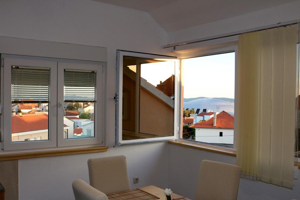Apartment Toni Privlacka 32 Zadar Dış mekan fotoğraf