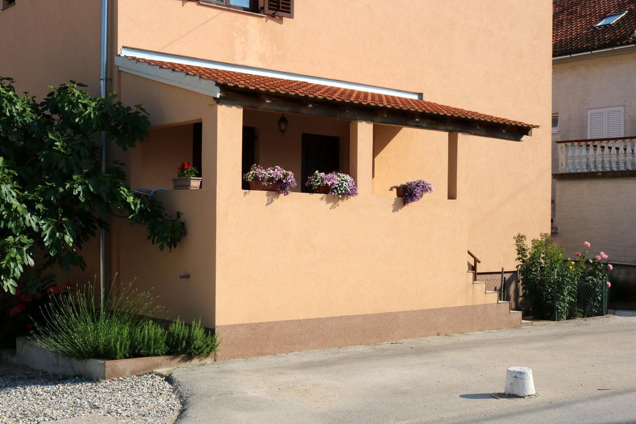 Apartment Toni Privlacka 32 Zadar Dış mekan fotoğraf