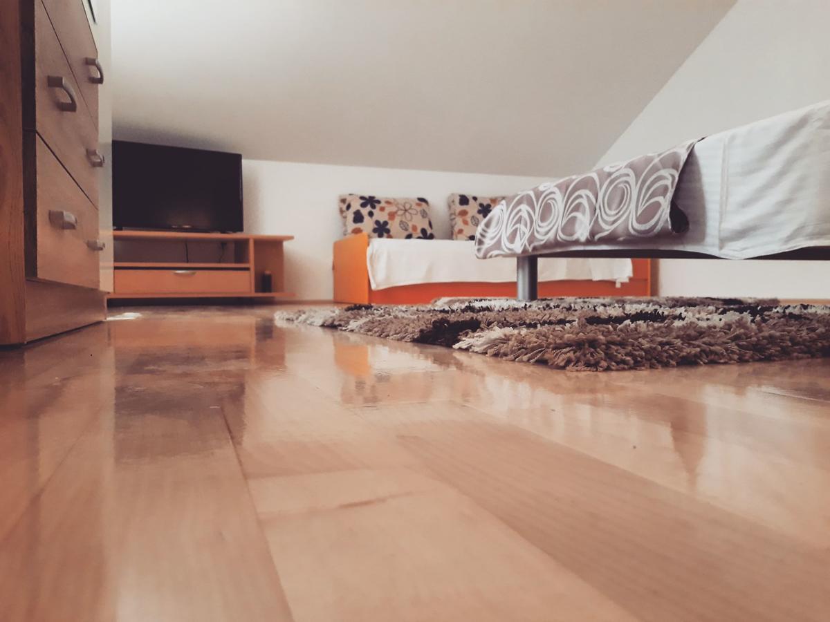 Apartment Toni Privlacka 32 Zadar Dış mekan fotoğraf