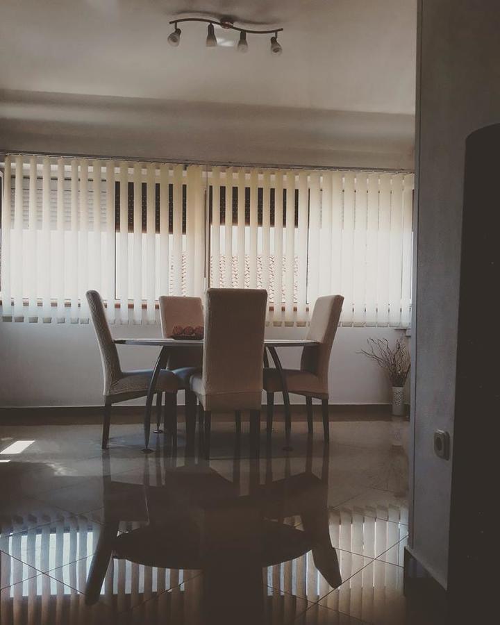 Apartment Toni Privlacka 32 Zadar Dış mekan fotoğraf